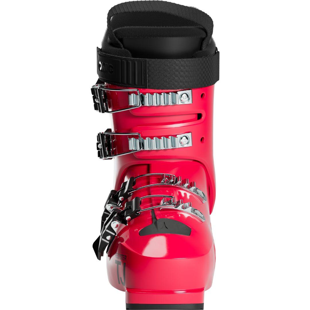 Atomic Redster TJ 60 Race Ski Boots 2026